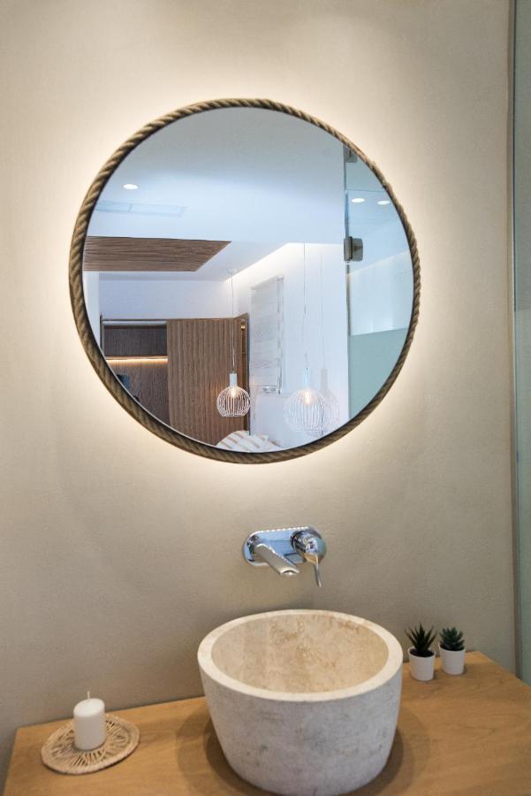 Elit Suites Mykonos Mykonos Town Exterior foto